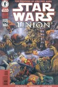 STAR WARS: UNION #2 