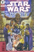 STAR WARS: UNION #4 