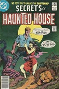 SECRETS OF HAUNTED HOUSE #25B 