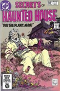 SECRETS OF HAUNTED HOUSE #43 