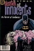 BATMAN: DEATH OF INNOCENTS #1B 