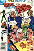 SECRETS OF THE LEGION OF SUPER-HEROES #2C 