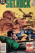 SGT. ROCK #415B 
