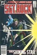 SGT. ROCK #414B 