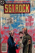 SGT. ROCK #417B 