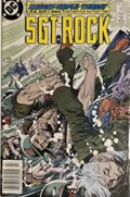SGT. ROCK #422B 