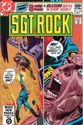SGT. ROCK #345 