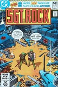 SGT. ROCK #346 