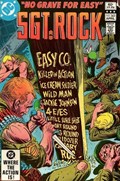 SGT. ROCK #363 