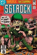 SGT. ROCK #349 