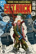 SGT. ROCK #350 