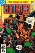 SGT. ROCK #355 