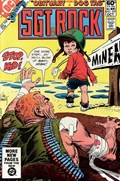 SGT. ROCK #357 