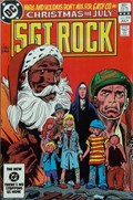 SGT. ROCK #378 