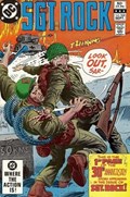 SGT. ROCK #368 