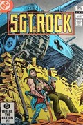 SGT. ROCK #374 
