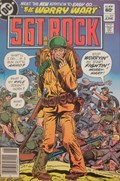 SGT. ROCK #377B 