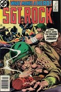 SGT. ROCK #387B 