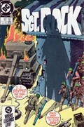 SGT. ROCK #398 