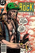 SGT. ROCK #389B 