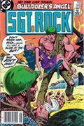 SGT. ROCK #388B 