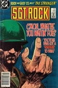 SGT. ROCK #390B 