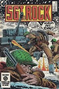 SGT. ROCK #394 