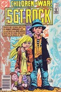 SGT. ROCK #396B 