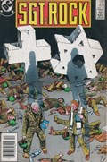 SGT. ROCK #413B 