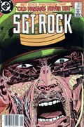 SGT. ROCK #384B 