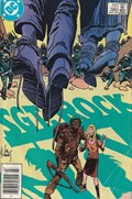 SGT. ROCK #386B 