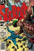 SGT. ROCK #382B 