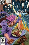 SGT. ROCK #393 