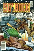SGT. ROCK #394B 