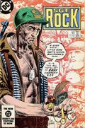 SGT. ROCK #389 