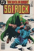 SGT. ROCK #399B 