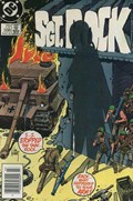 SGT. ROCK #398B 