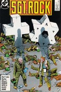 SGT. ROCK #413 