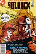 SGT. ROCK #408B 
