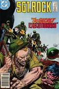 SGT. ROCK #420B 