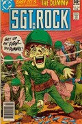 SGT. ROCK #349B 