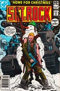 SGT. ROCK #350B 