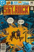 SGT. ROCK #346B 