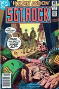 SGT. ROCK #360B 