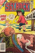 SGT. ROCK #357B 
