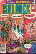 SGT. ROCK #359B 
