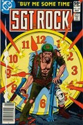 SGT. ROCK #352B 