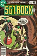 SGT. ROCK #354B 