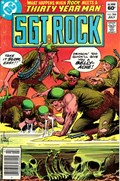 SGT. ROCK #366B 