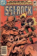 SGT. ROCK #373B 